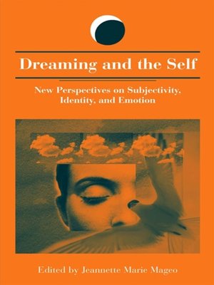 cover image of Dreaming and the Self